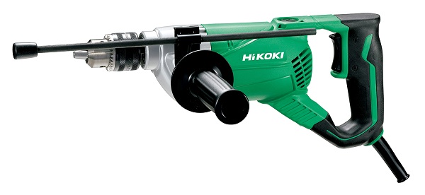 HiKOKI 正引っくり返すせん孔機 DW30YA (51402560) DIY・工具-穴あけ・締付工具-電動工具本体