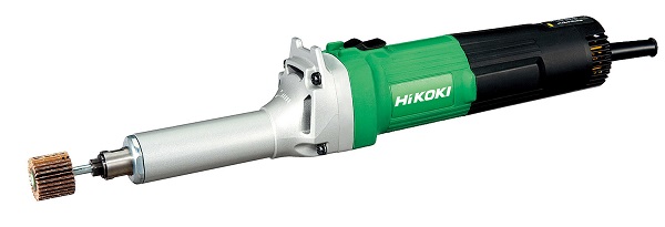 HiKOKI 陰電子ハンドグラインダ GP5V (51121951)