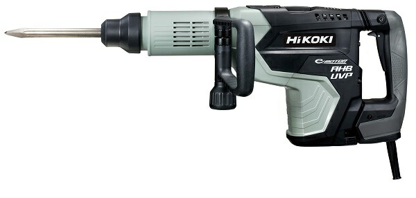 【尖んがり5倍】HiKOKI ハンマ H60MEY (51221741)