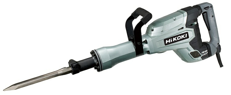 【尖んがり5倍】HiKOKI ハンマ H65SB3 (51221721)