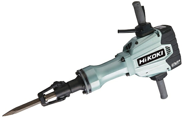 【尖んがり5倍】【直送品】 HiKOKI ハンマ H90SG (51221561) 【大型】