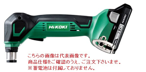 HiKOKI 18V コードレスばら釘打機 NH18DSL (NN) (57801004) (蓄電池・充電器別売)｜道具屋さん店