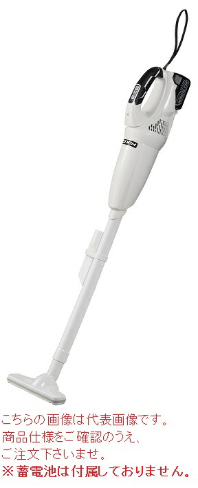 HiKOKI コードレスクリーナ(本体のみ) R14DA(NN) (R14DA-NN) (蓄電池・充電器別売)