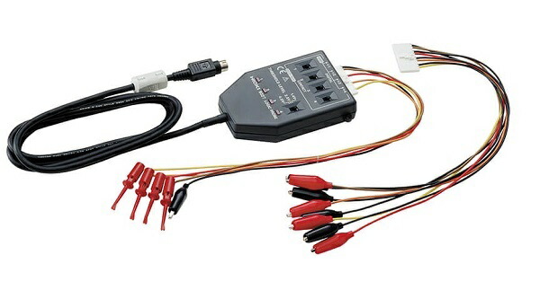 日置電機 ロジックプローブ 9327