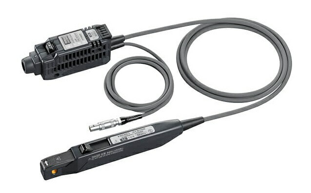 【ポイント10倍】日置電機 電流プローブ CT6700 (1mA～・50MHz帯域)