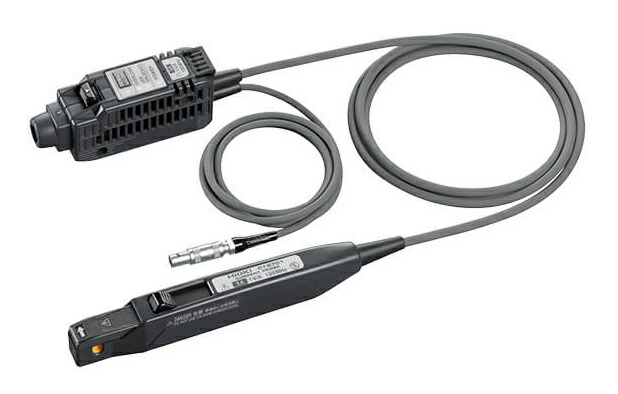 日置電機 電流プローブ CT6701 (1mA～・120MHz帯域)