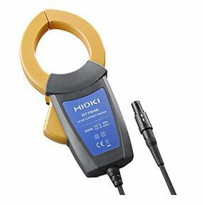【ポイント10倍】日置 (HIOKI) AC/DCカレントセンサ CT7642｜道具屋さん店