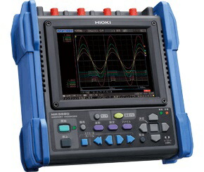 日置電機 8804 メモリハイコーダ◆HIOKI 8804 imgrc0080890205.jpg