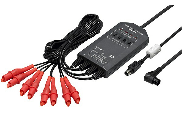 【ポイント10倍】日置電機 ロジックプローブ MR9321-01