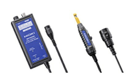 【ポイント5倍】日置電機 AC非接触電圧プローブ SP3000-01