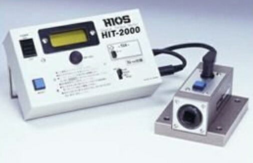 ご機嫌雄 トルク位置づける器 HIT-2000