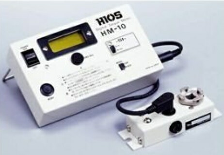 【尖んがり10倍】御機嫌牡 トルク価値づける器 HM-10