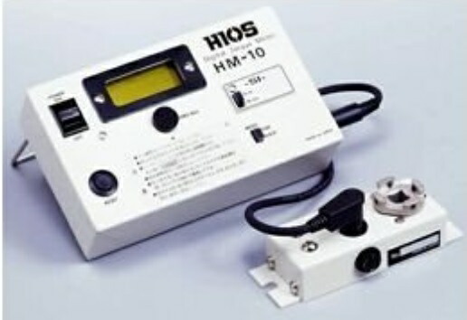 【尖んがり5倍】御機嫌牡 トルク価値づける器 HM-100