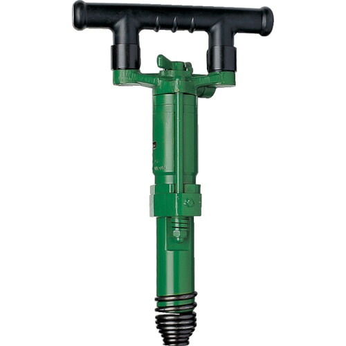 【ポイント5倍】【直送品】 平戸金属 ルートハンマー(コイルタイプ 内レバー) TH-5S(H)C (TH-5SHC)