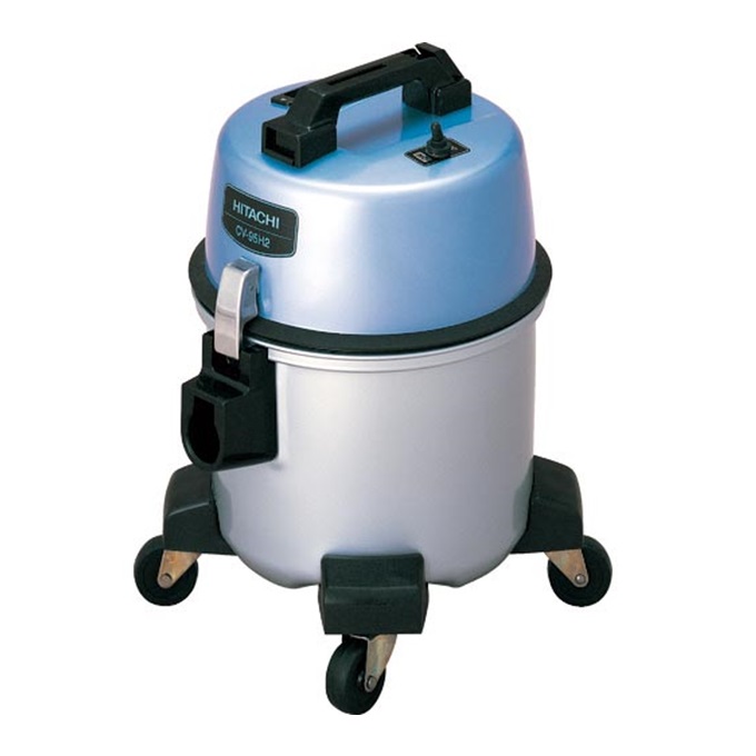 【ポイント10倍】【直送品】 日立 業務用掃除機 CV-95H2 (6641-6704) 《乾燥ごみ用》