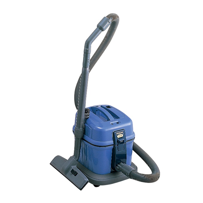 【ポイント10倍】【直送品】 日立 お店用掃除機 CV-G1 (6641-6717) 《乾燥ごみ用》