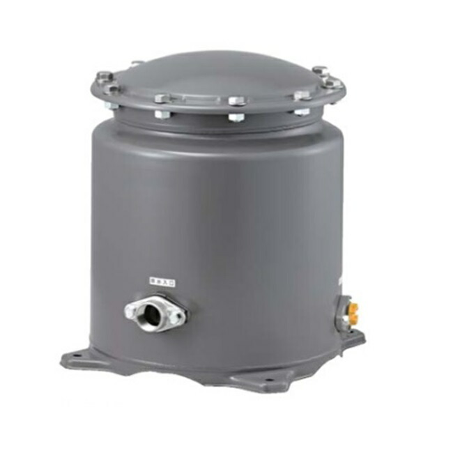 【直送品】 日立 掘り井戸用浄水器 本体 PE-25X