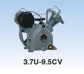 【直送品】 日立 燃料供給式ベビコン 3.7U-9.5CV 締め付ける機のみ 【大型】