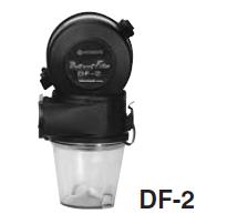 【直送品】 日立 防塵フィルタ DF-2