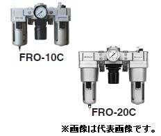 【ポイント10倍】【直送品】 日立 エアーコントロールセット FRO-15C