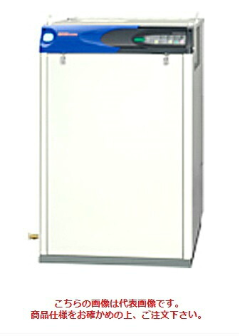 【直送品】 日立 給油式パッケージベビコン PB-0.75PP6 60Hz 《コンプレッサー》 【大型】｜道具屋さん店