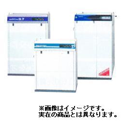 【ポイント10倍】【直送品】 日立 パッケージオイルフリーベビコン PO-0.75PGS5 50Hz 《コンプレッサー》 【大型】 152,900円