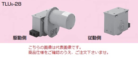 【直送品】 日立 車輪社会的単位 2.8t 最大限度渡り間10m TLU5-28 《とっ始め幽客形起重機サドル用車輪社会的単位》 【特大・貨物輸送別】