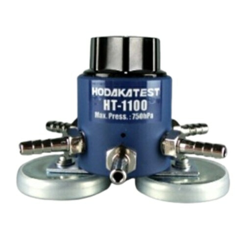【直送品】 ホダカ (HODAKA) 剪断応力うつり変わり器 HT-1100