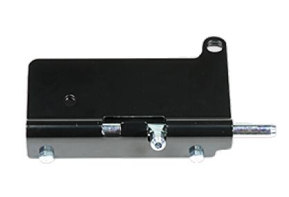 【直送品】 ホンダ (HONDA) ホイールストッパー 42740-ZS9-R00 《発電機関連商品》 【送料別】
