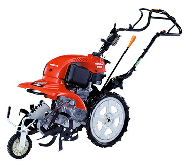 楽天市場】ホンダ 耕運機 サラダ FF300L (デフ付仕様/培土器付き
