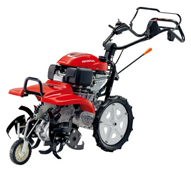 【直送品】 ホンダ (HONDA) 耕うん機 FF500 (JRE) (FF500K2-JRE) ヒッチ別売 【特大・送料別】