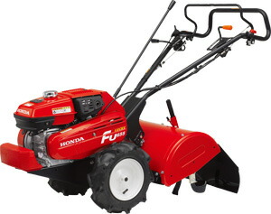 【ポイント5倍】【直送品】 ホンダ (HONDA) 耕うん機 FU655 (FU655K1-L) 【特大・送料別】