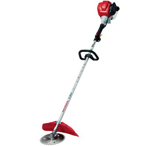 【ポイント5倍】【直送品】 ホンダ (HONDA) 刈払機 UMK425-LVJT (UMK425K1-LVJT) ループハンドル チップソー仕様 【特大・送料別】|道具屋さん店