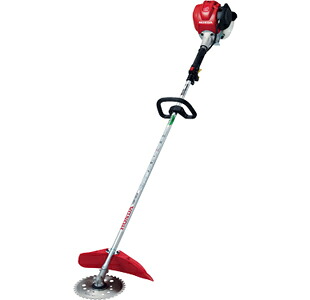 【ポイント10倍】【直送品】 ホンダ (HONDA) 刈払機 UMK425H-LVHT (UMK425H1-LVHT) ループハンドル チップソー仕様 【特大・送料別】｜道具屋さん店
