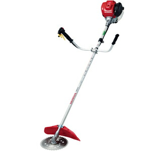 【ポイント5倍】【直送品】 ホンダ (HONDA) 刈払機 UMK435-UWJT (UMK435K1-UWJT) U字ハンドル チップソー仕様 【特大・送料別】|道具屋さん店