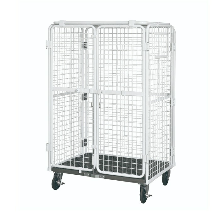 楽天市場】本宏製作所 イージーコンテナー セキュリティータイプ ESC