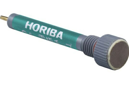 堀場製作所 塩化物イオン選択性電極チップ 7660S (3200697411) 27,473円