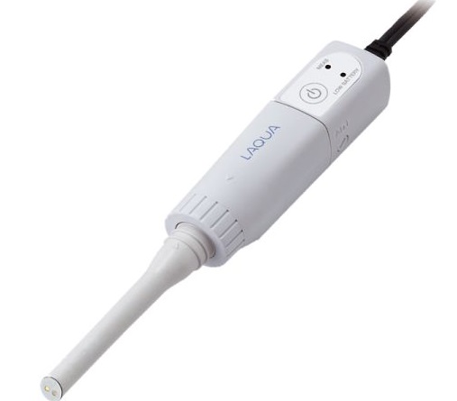 【尖んがり10倍】堀場製作所 木目細かISFET pH電極 0040N-10D (3200862858)