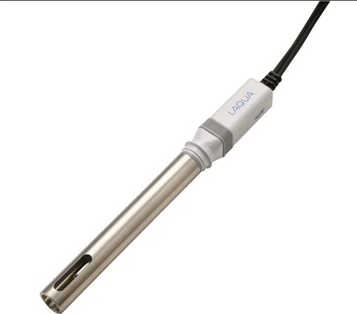 【尖んがり10倍】堀場製作所 純水用低明かり伝わらす率独居室 9371-10D (3200878882)