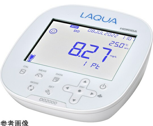 堀場製作所 卓上型pH米突 F-2000PI-TW (3200919593) (本体+電極照明ランプ+ACアダプター+9630-10D+専用洗浄液仕掛ける230+pH標準尺度液仕掛ける101-S)