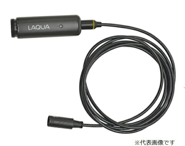 堀場製作所 イオンセンサヘッド (ケーブル5m) 300-I-5 (3200923560)