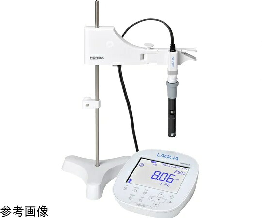 【ポイント5倍】堀場製作所 卓上型pH・溶存酸素メータ F-2000PD-S (3200961010)｜道具屋さん店