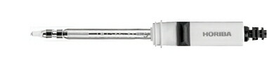 堀場製作所 汎用電気伝導率用セル（浸せき形） 3552-10D