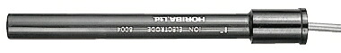 【尖んがり10倍】堀場製作所 ヨウ生きすだまイオン電極 8004-10C