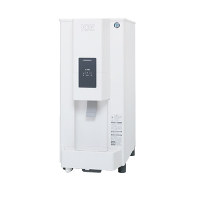 【直送品】 ホシザキ チップアイスディスペンサー DCM-115L-W 【大型】