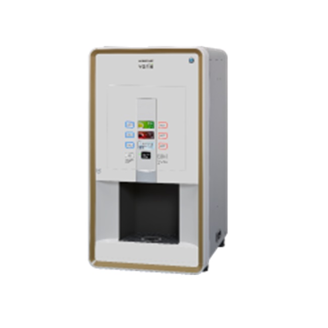 【尖んがり10倍】【直送品】 ホシザキ 紅茶ディスペンサー PTE-100H2WB-WH 【大型】
