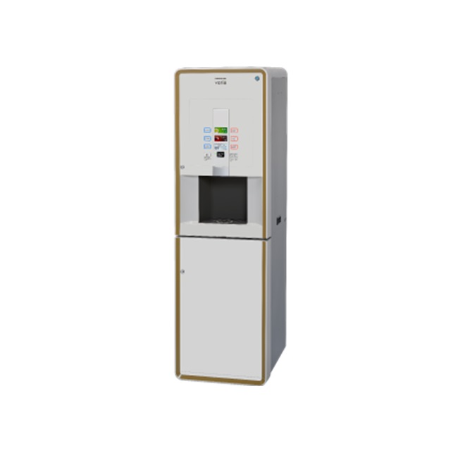 【直送品】 ホシザキ 紅茶ディスペンサー PTE-100H2WB-LP-WH 【大型】