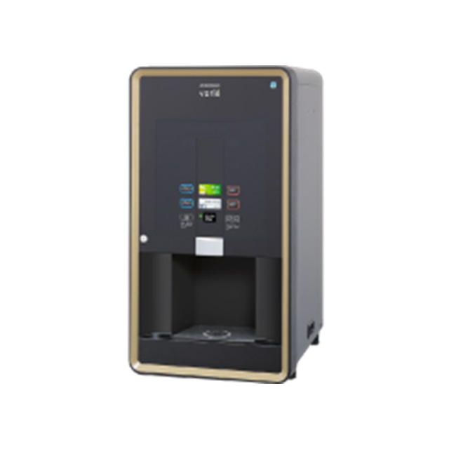 【尖んがり10倍】【直送品】 ホシザキ 紅茶ディスペンサー PTE-250HWB-BK 【大型】