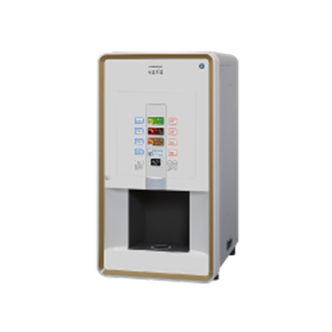 【尖んがり10倍】【直送品】 ホシザキ 紅茶ディスペンサー PTE-100H3WB-WH 【大型】
