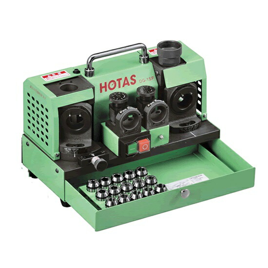 ホータス (HOTAS) DG-18用砥石 φ4.1〜6.0 P-CBN-B